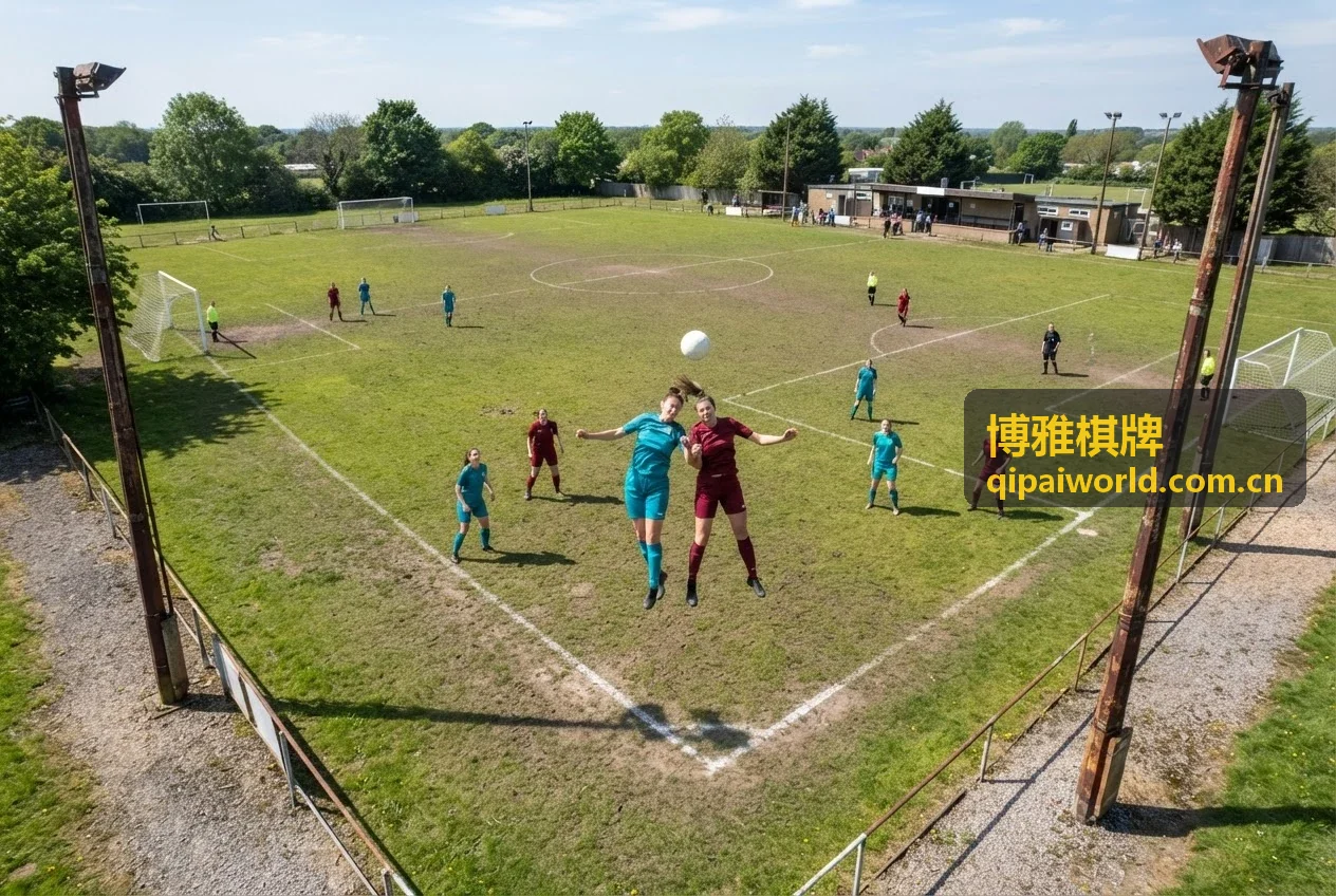 博雅棋牌斗地主游戏界面